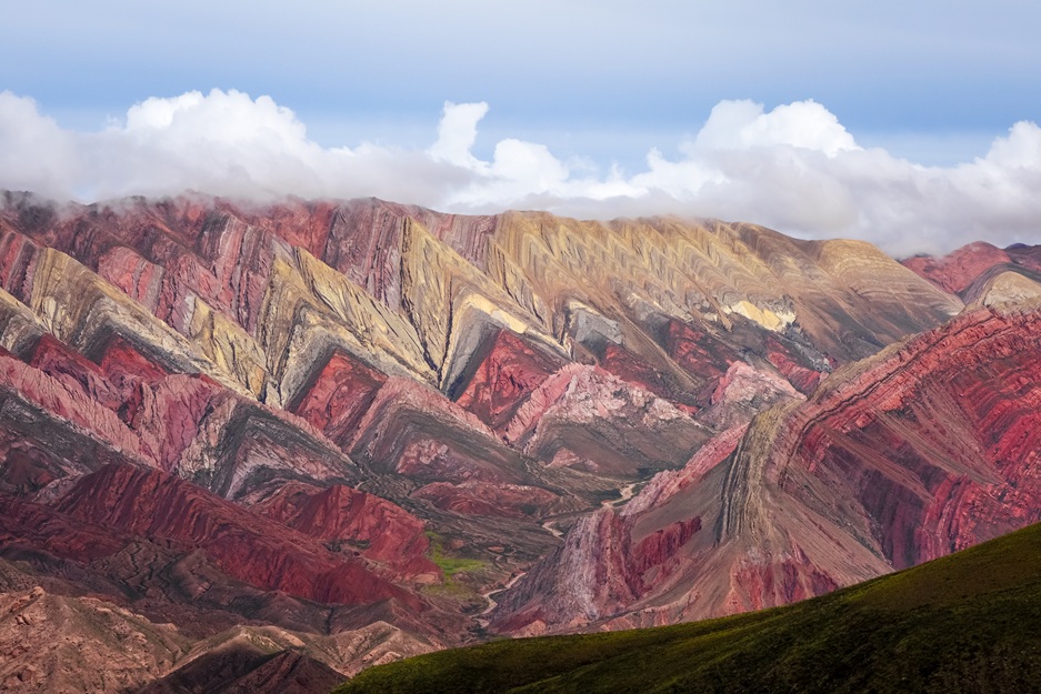 Salta verano