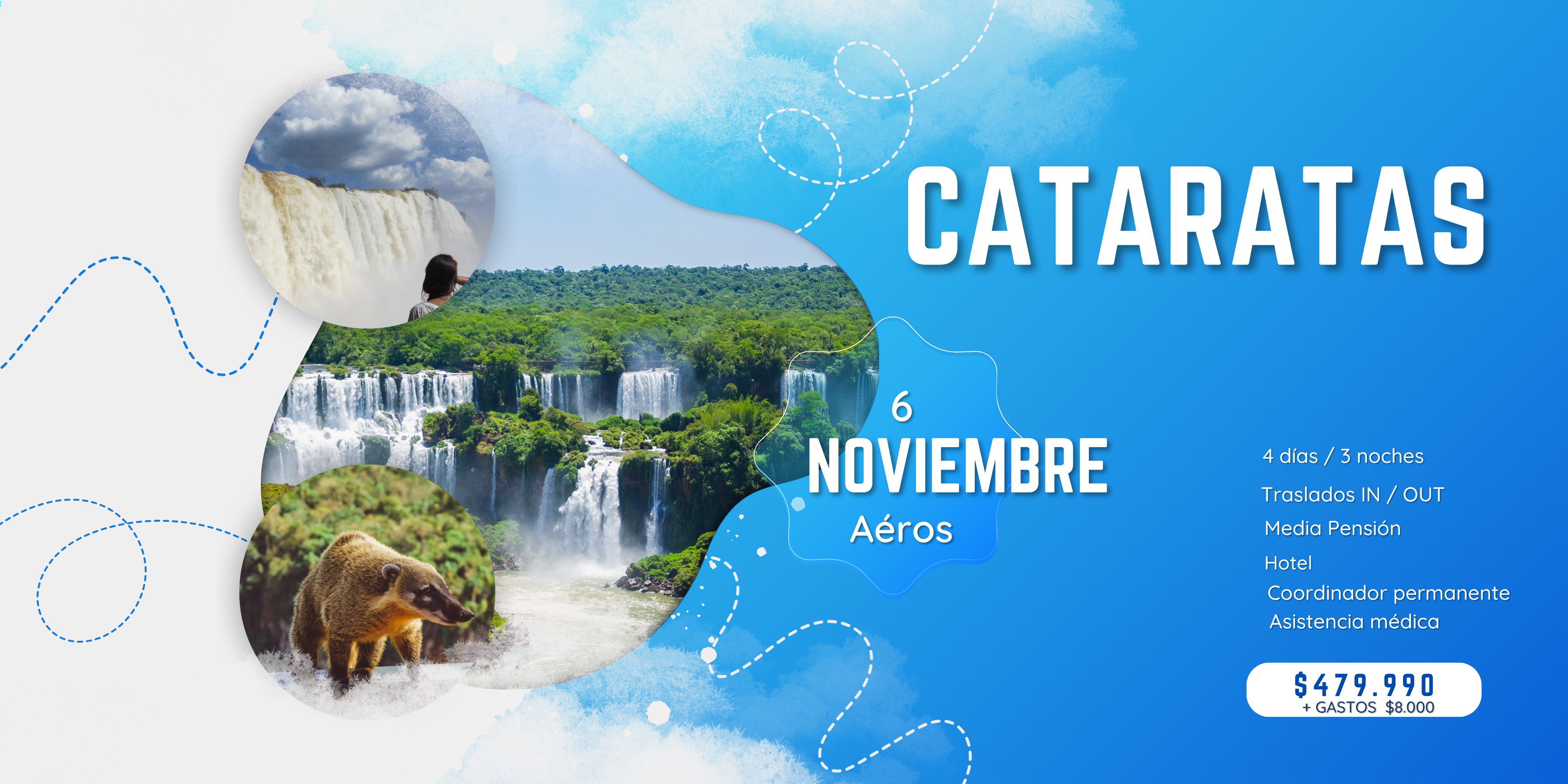 Cataratas